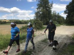 Un Cadre Sympa sur l'autre rive de l'Oust 