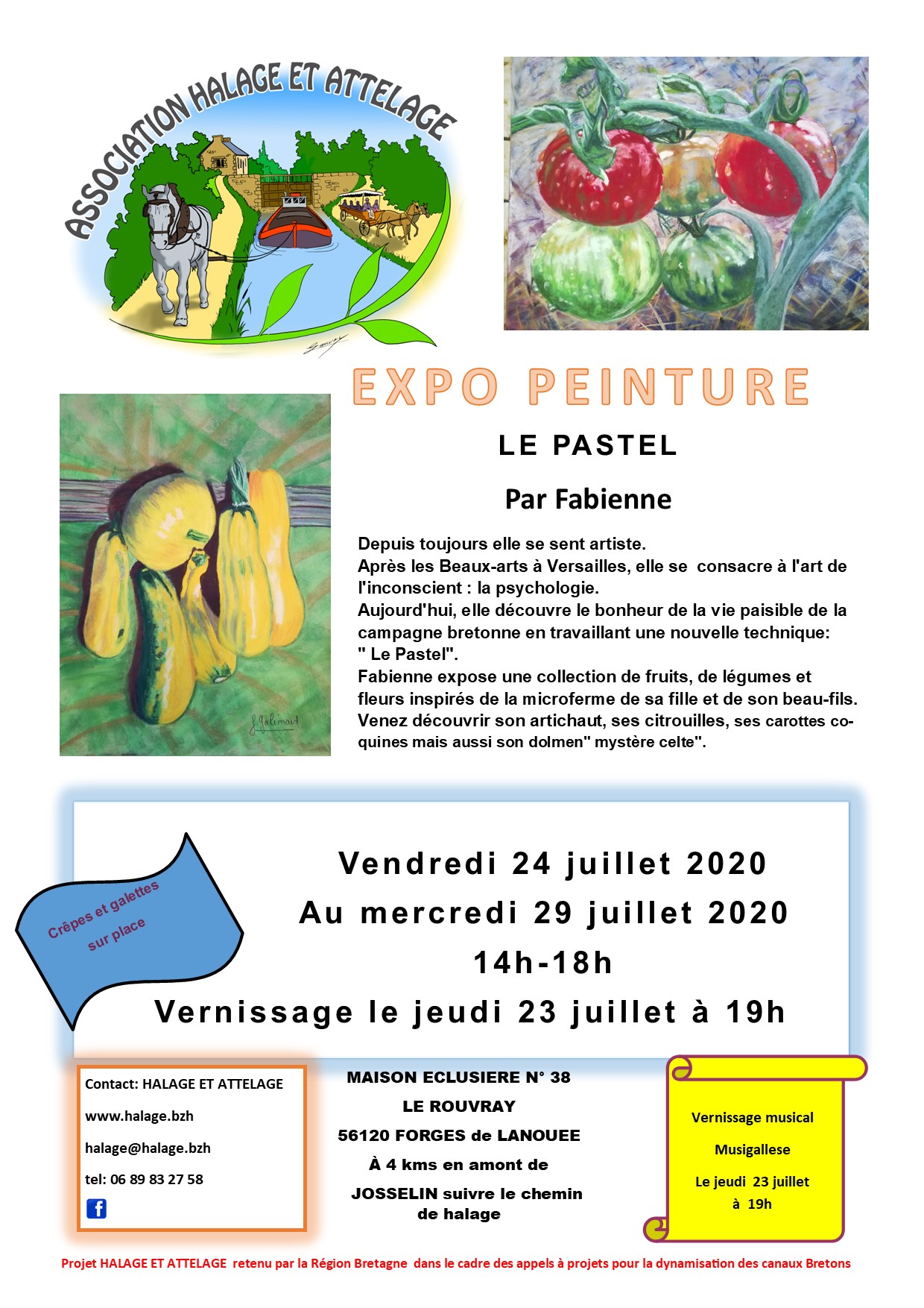 20200715 affiche Fabienne