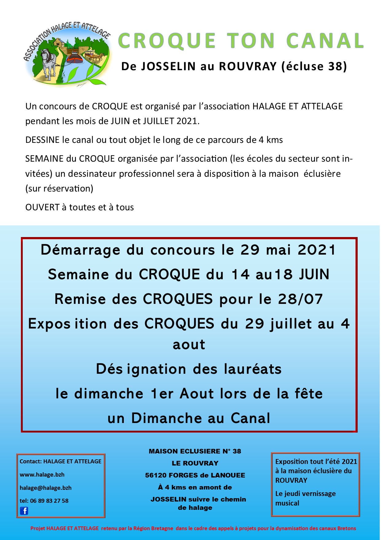 20210408 affiche CROQUE TON CANAL