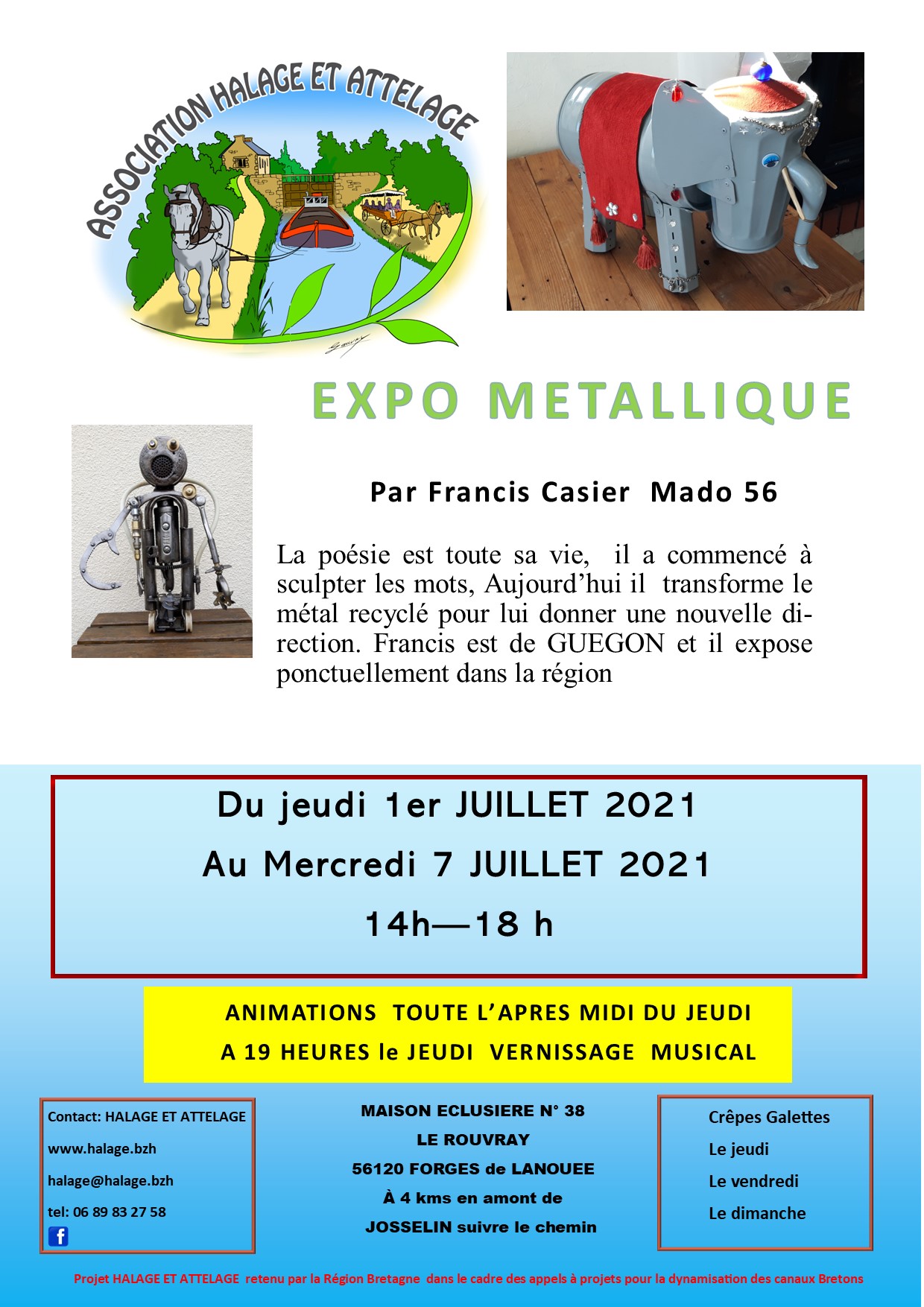 20210408 FRANCIS CASIER