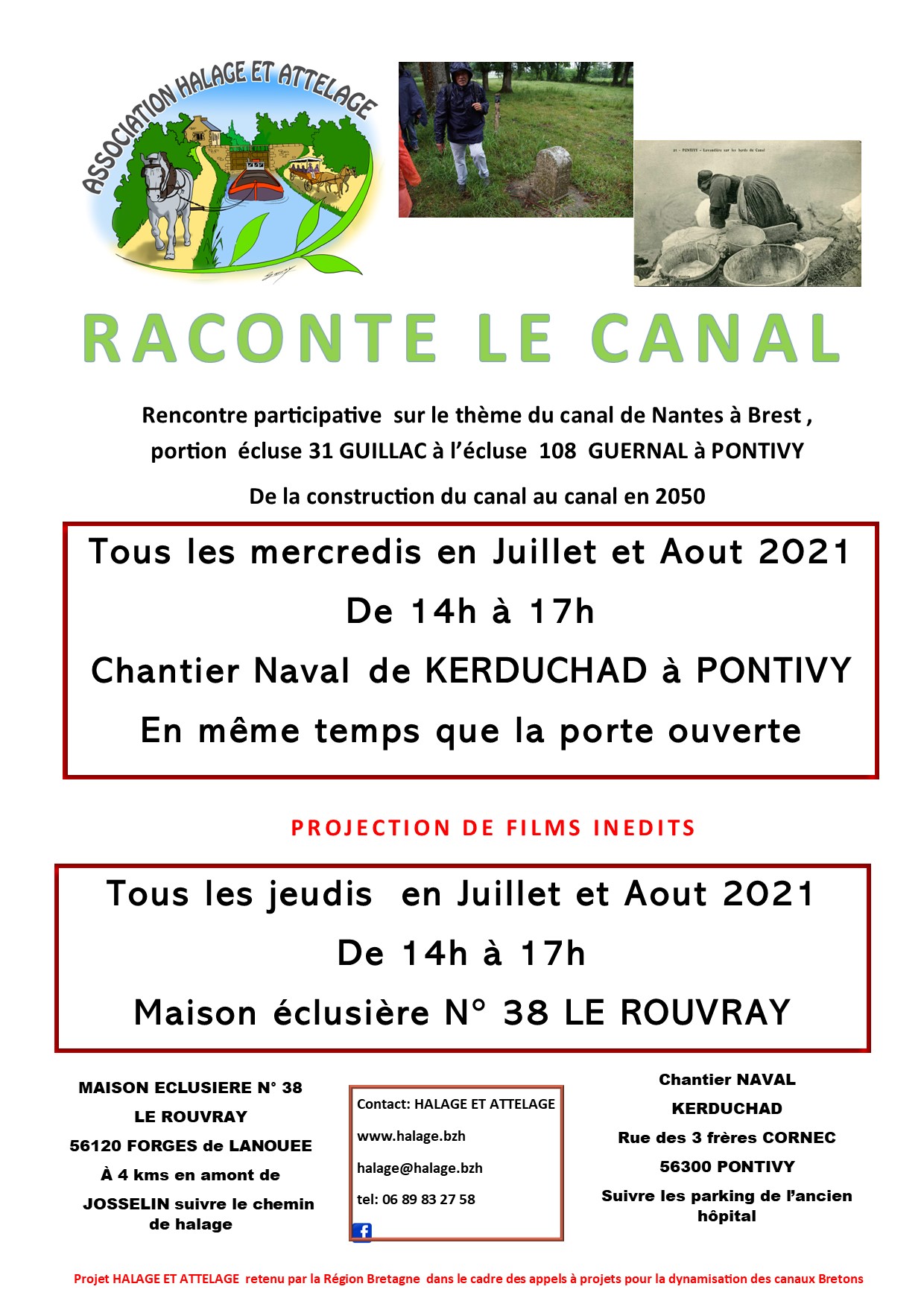 20210623 affiche raconte on canal