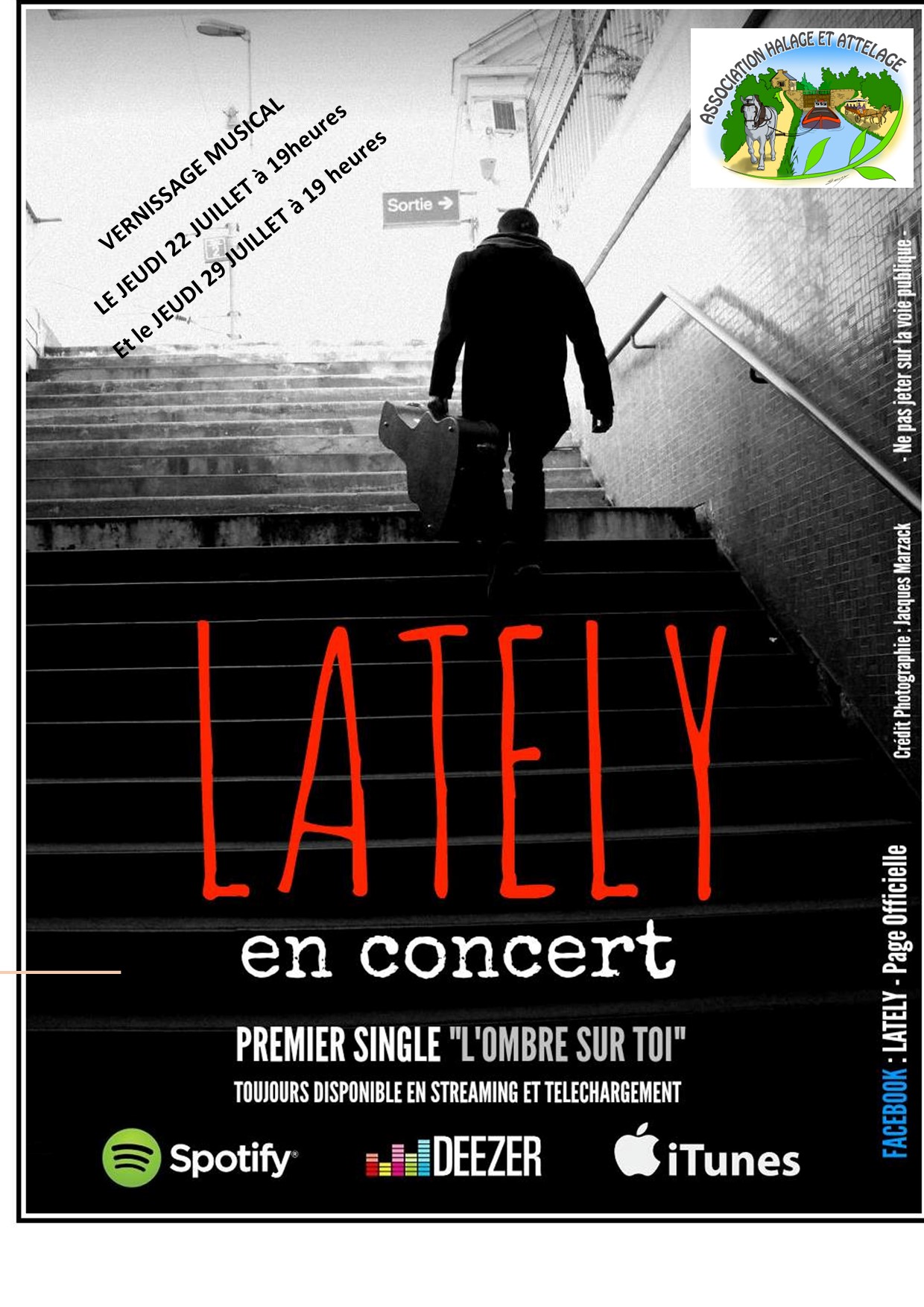 20210718 Vernissage musical les 22 et 29 juillet