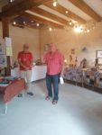 5 vernissage suite