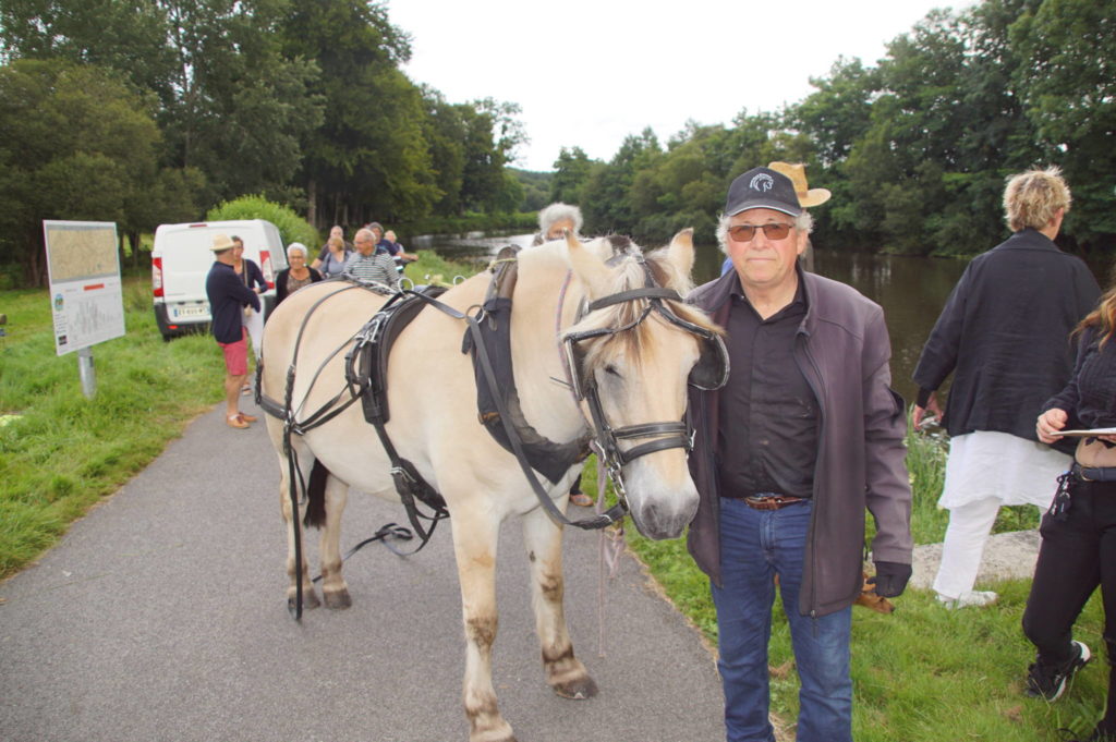 11-mission accomplie pour Pierre et son cheval Pirhana