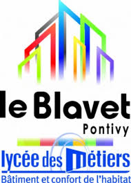 lycee du blavet