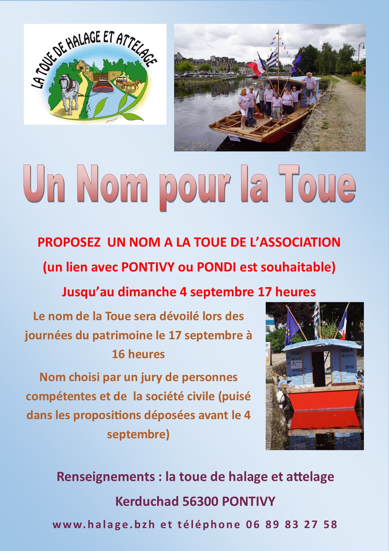 20220818 un nom pour la Toue
